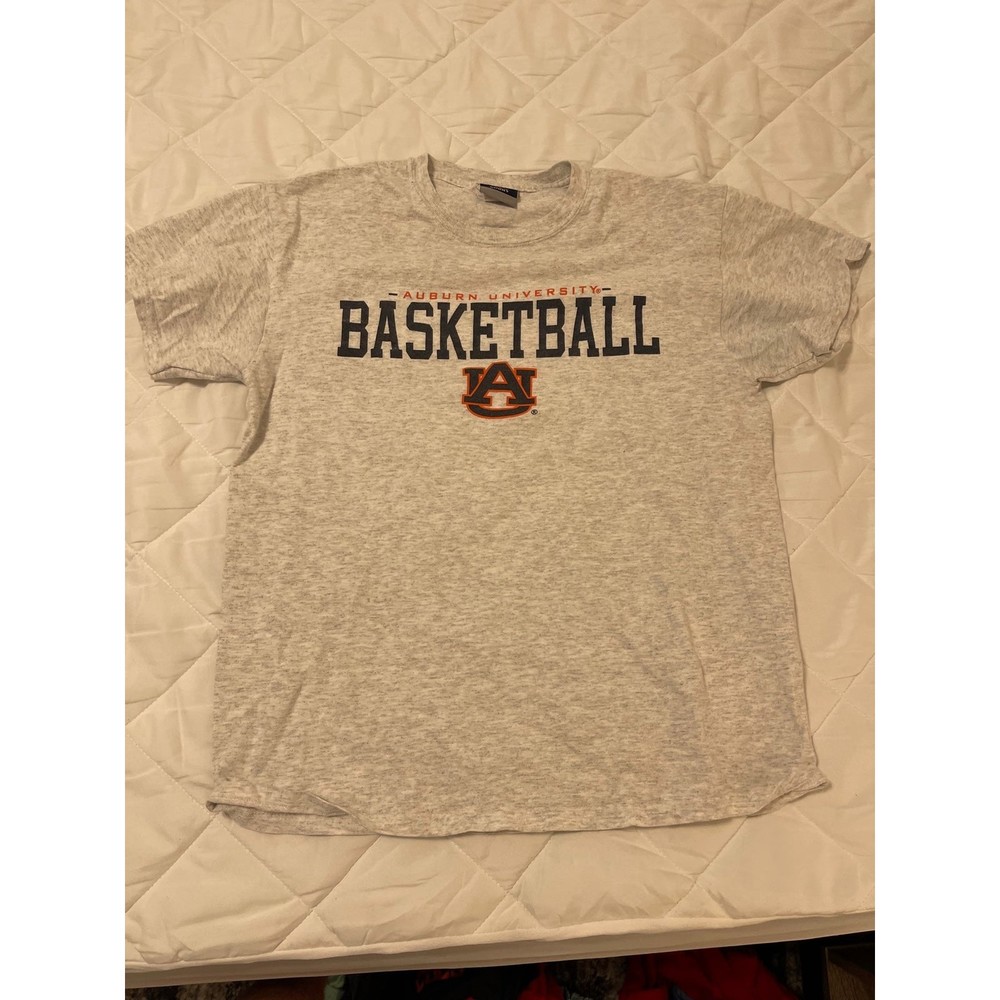 Auburn Basketball Shirt (M)